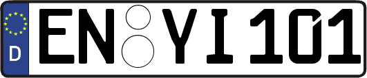 EN-YI101