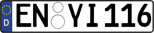 EN-YI116