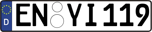 EN-YI119