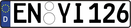 EN-YI126