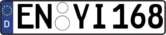 EN-YI168