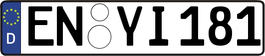 EN-YI181