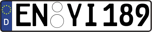 EN-YI189