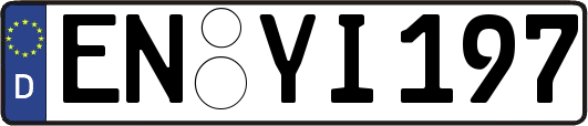 EN-YI197