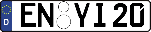 EN-YI20
