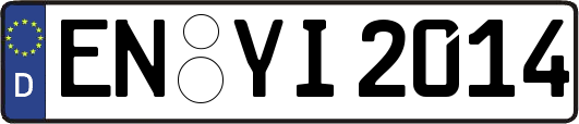 EN-YI2014