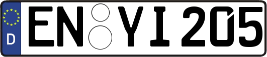 EN-YI205