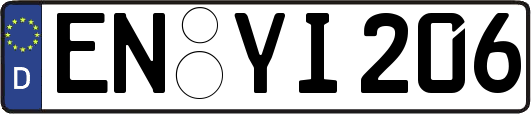 EN-YI206