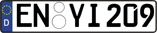 EN-YI209