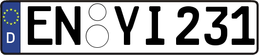 EN-YI231