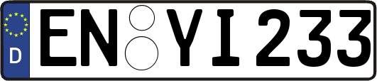 EN-YI233