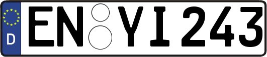 EN-YI243