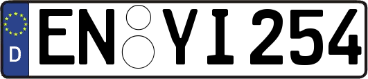 EN-YI254