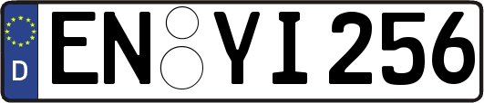 EN-YI256