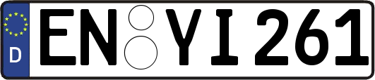 EN-YI261
