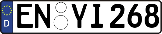 EN-YI268