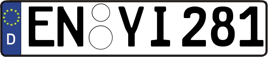EN-YI281