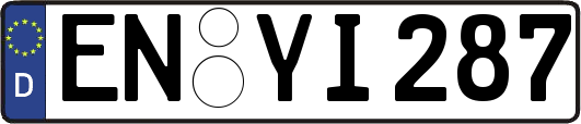 EN-YI287