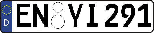 EN-YI291