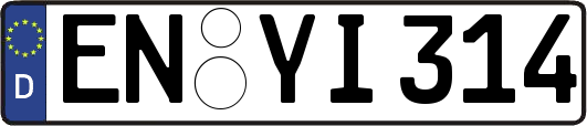 EN-YI314