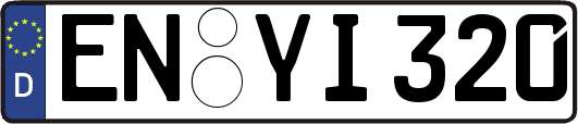 EN-YI320