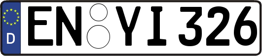 EN-YI326
