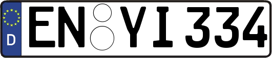 EN-YI334