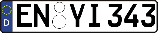 EN-YI343