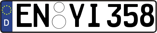 EN-YI358