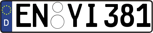 EN-YI381