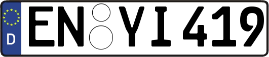 EN-YI419