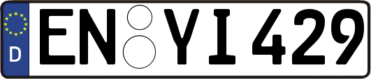 EN-YI429