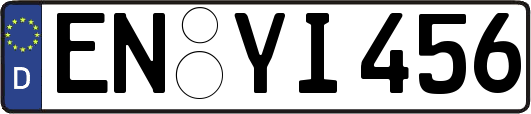 EN-YI456