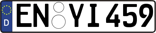 EN-YI459