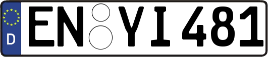 EN-YI481