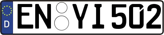 EN-YI502