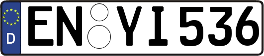 EN-YI536