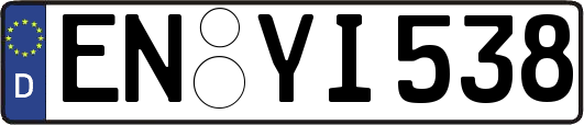 EN-YI538