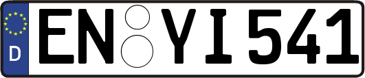 EN-YI541