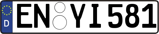 EN-YI581