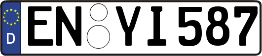 EN-YI587