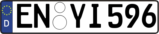 EN-YI596