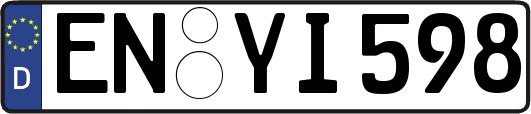 EN-YI598