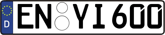 EN-YI600