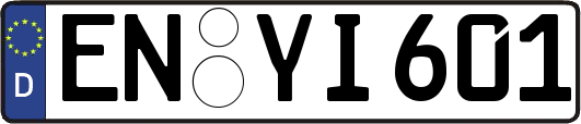 EN-YI601