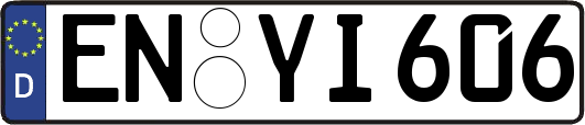 EN-YI606