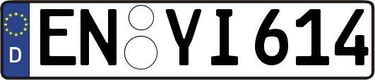 EN-YI614