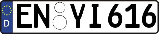 EN-YI616