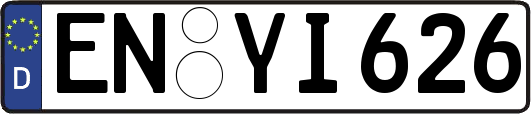 EN-YI626