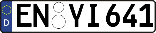 EN-YI641